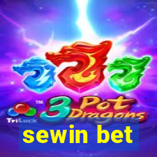 sewin bet